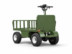 Chore Buggy