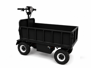 Chore Buggy