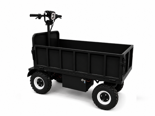 Chore Buggy