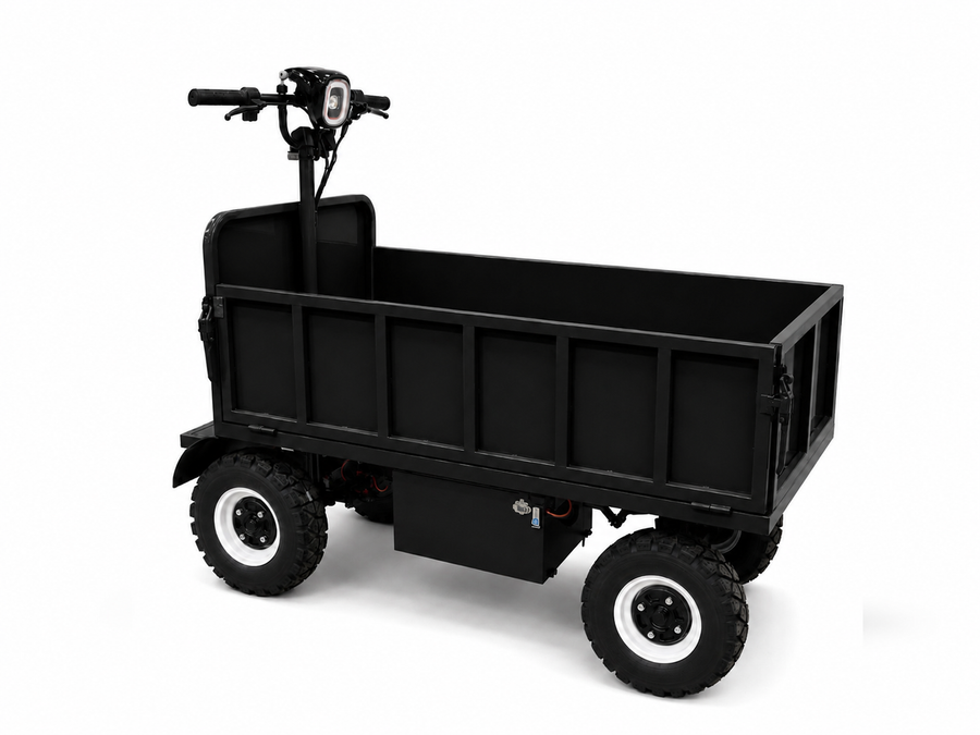 Chore Buggy