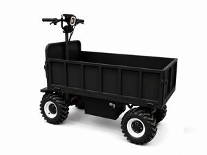 Chore Buggy
