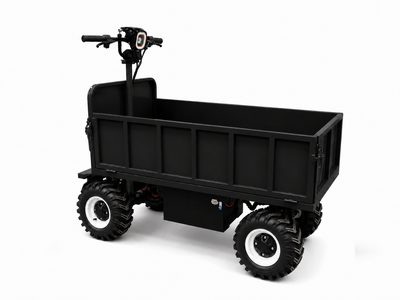 chore Buggy - Solid Sides