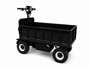 Chore Buggy