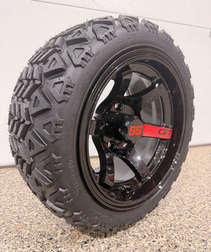 Rockstar Rims (RR02)