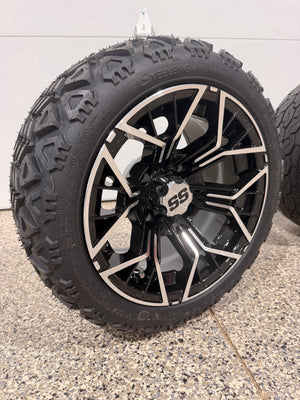 Rockstar Rims (RR03)