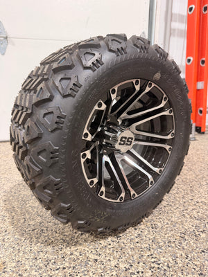 Rockstar Rims (RR04)
