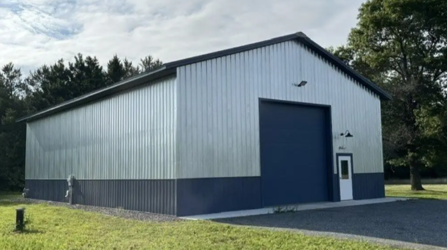 The Buggy Barn — Cadott, Wisconsin